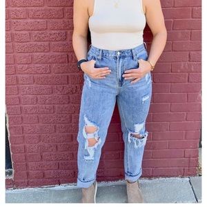 Endless Rose Jeans size 25